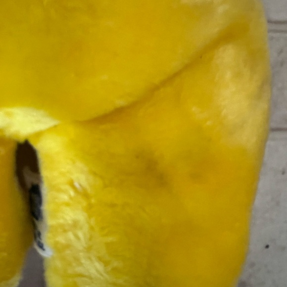 Butterbear Wuzzle in great condition - Picture 5 of 6